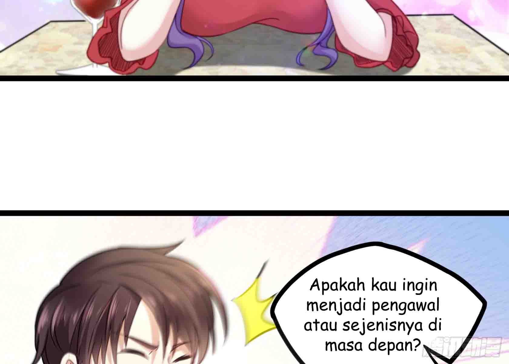 Urban Immortal Emperor Chapter 15 Gambar 22